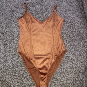 Forever 21 body suit